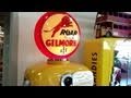 Vintage Gas Pumps - Vending Machines - Antique Soda Fountains and More - Fast Lane Classic Cars