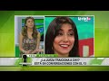 La Jueza está en conversaciones con Canal 13