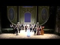 Finale from Pittsburgh Opera's LA CENERENTOLA (CINDERELLA): Vivica Genaux in "Non piu mesta"