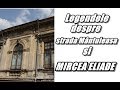 Legenda Clădirii Bântuite De Pe Strada Mântuleasa, Casa În Care A Locuit Mircea Eliade