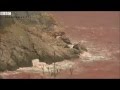 GEOLOGICAL UPHEAVAL PART 1 - APRIL 2013