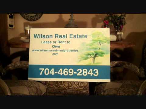 Lease to Own Charlotte, NC. (1).wmv
