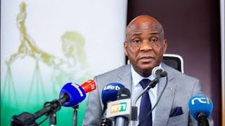 Koné Baraman Un Procureur Au Service Du Crime Organisé Et Ociation De Malfaiteurs