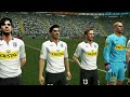 Watch: Pes - Colo-colo Campeón Copa Libertadores Pes - Colo-colo Campeón Copa Libertadores
