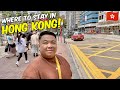 HONG KONG 2024: Budget Family Hotel in the Heart of Kowloon! 🇭🇰 | Jm Banquicio