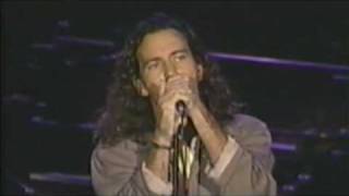 Watch Pearl Jam Angel video