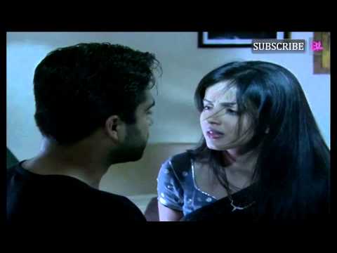 On location of serial Iss Pyaar Ko Kya Naam Doon 22nd January...
