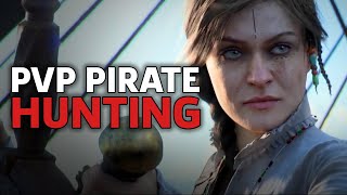 Skull & Bones Pirate Hunting Gameplay - E3 2018 Skull & Bones Pirate Hunting Gameplay - E3 2018