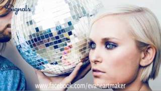 Watch Eva  The Heartmaker Signals video