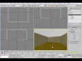 Уроки по 3dsMAX для новичков. (Алексей Каширский) Уроки по 3dsMAX для новичков. (Алексей Каширский)