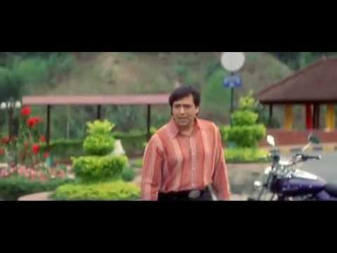 Govinda & Priyanka (Deewana Main Deewana) - Ek Haseena Ek Deewana...