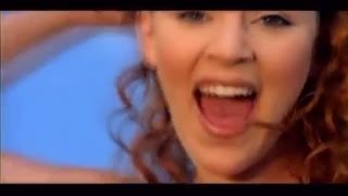 Blümchen - Heut' Ist Mein Tag (Official Video)