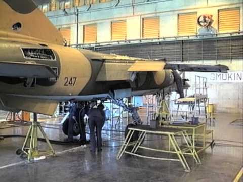 Mirage F1