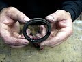 brake caliper rebuild