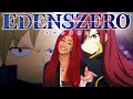 I'M EXCITED FOR THIS! EDENS ZERO Official Trailer REACTION!