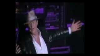 David Hasselhoff - Heartbreak Café