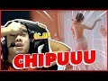 PEWPEW VỪA "QUẰN QUẠI" VỪA KHÓC KHI XEM CHIPU CỞI ĐỒ MV MỜI ANH VÀO TEAM (❤️) EM | PewPew Reaction thumbnail
