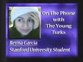 TYT Interviews Stanford Student Who Filmed Condi on Torture!