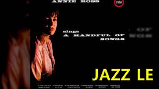 Watch Annie Ross Love For Sale video