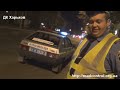 Video инспектор Машкин начинает исправляться