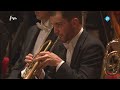 Richard Strauss - Alpensinfonie (Alpine Symphony) finale