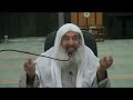 تبرئه الصحابه من سب القرابه للمحدث حاي الحا