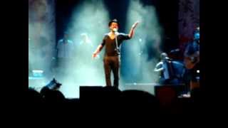 Watch Alessandro Mannarino Osso Di Seppia video