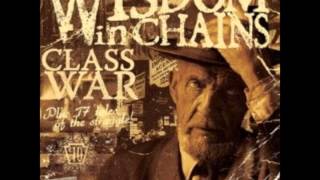 Watch Wisdom In Chains London Gospel video