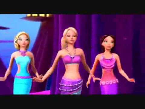 Barbie Y La Puerta Secreta Pelicula Completa En Español Online Gratis