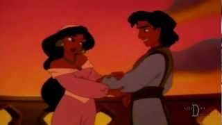 Studio Doblaje - Aladdin 3 La Luz Que No Se Nubla Jamás