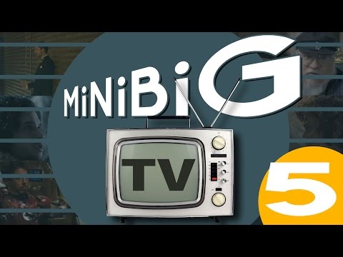 MiNiBiG TV Vol.5