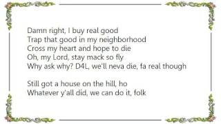 Watch D4l What Can U Do video