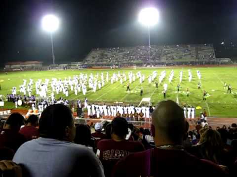 Weslaco East High School. Weslaco East High School.