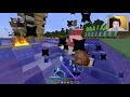 How to Minecraft: DIAMOND CASINO GAMBLING! (45) - w/ Preston, Vikkstar123 & PeteZahHutt