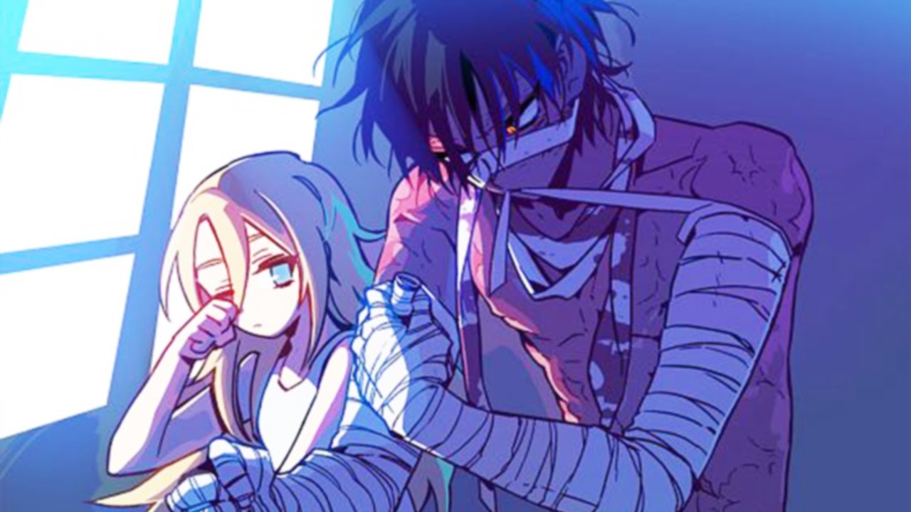 Satsuriku no Tenshi