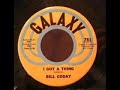Bill Coday "I Got A Thing"