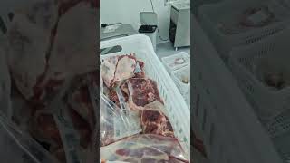 Seladora A Vácuo De Dupla Câmara Industrial Ccvs 600 Dc - Mq000186