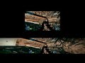 single monitor