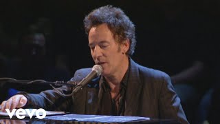Bruce Springsteen - Jesus Was An Only Son - The Story