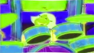 Hit It Buster In G Major 81