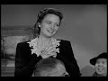 It's a Wonderful Life James Stewart tribute video COMET TALK curious poses