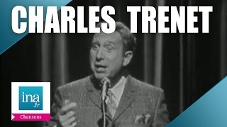 Watch Charles Trenet Kangourou video