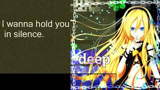 【Lily】deep【Original】
