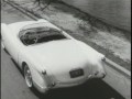 Intro 1953 Corvette