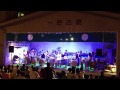 GOCOO+GoRo　森山神社例大祭 本祭り奉納演奏『Ray-coo』