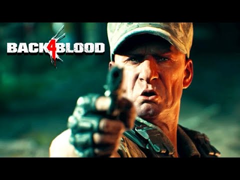 Back 4 Blood Gameplay Deutsch Kampagne #09 - Pech und Seuchen