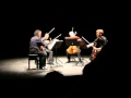 FRIEDRICH GOLDMANN - Streichquartett Nr.1 / String Quartet No.1 // ARDITTI QUARTET