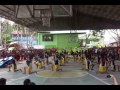 Street Dance 2014 Brgy Fvr Hd