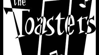Watch Toasters Mr Trouble video