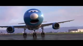 Animals 2 Cars 2 Part 11 - The Airportgarfields Note